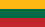 Государственный флаг Литвы
