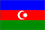 Государственный флаг Азербайджана