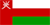 Государственный флаг Омана
