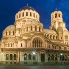 Болгария