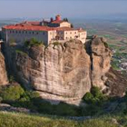 Горнолыжные курорты в Греции