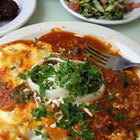 Кухня Израиля